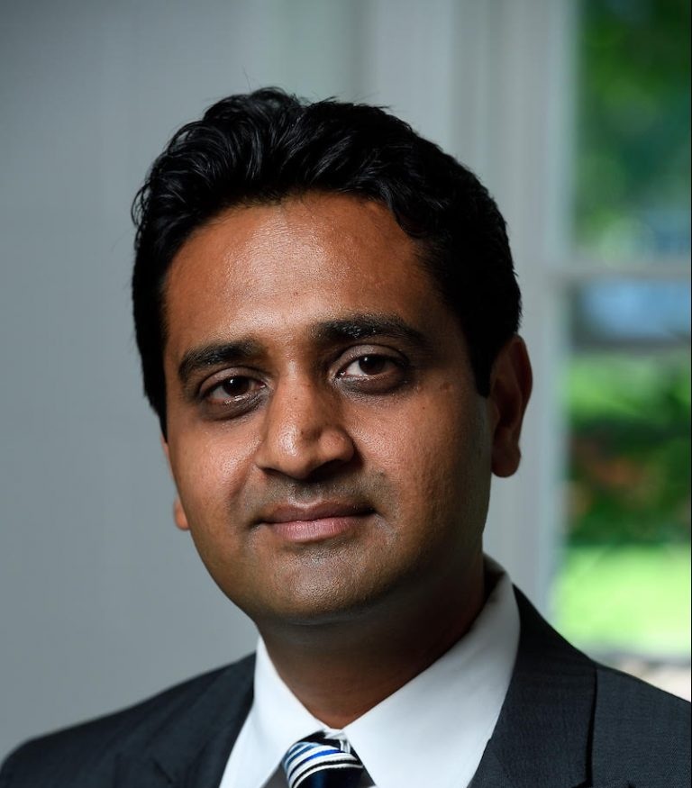 Vishal Patel