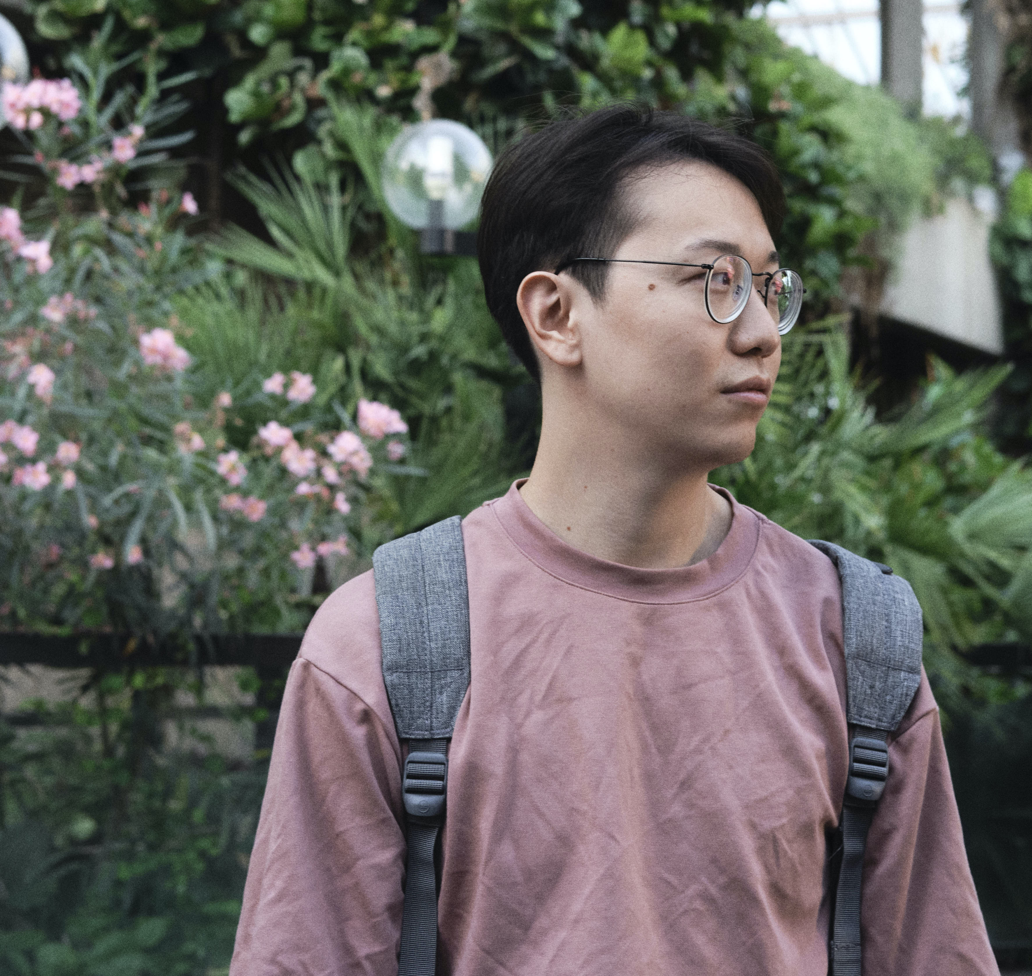 Xi Wang